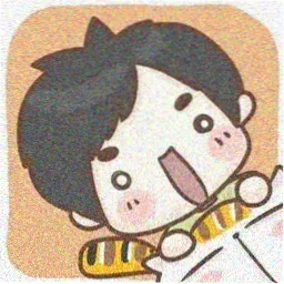 二次元美少女 绫濑音角色头像